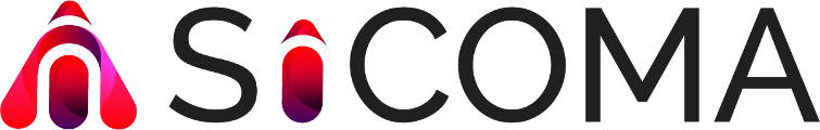 Logo SICOMA